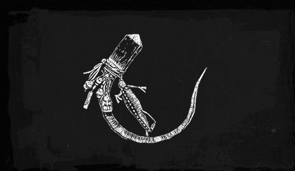 イグアナの鱗のアクセサリー(図鑑)【ヘイグ攻略まとめWiki】