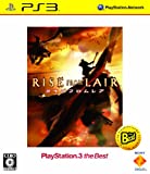 RISE FROM LAIR ライズ フロム レア PlayStation3 the Best
