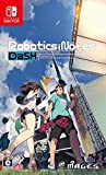 ROBOTICS;NOTES DaSH 【Amazon.co.jp限定】オリジナルアクリルスタンド(海翔・あき穂・ダル) 付 - Switch
