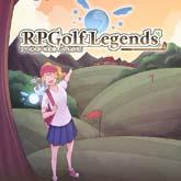 RPGolf Legends（アールピーゴルフ レジェンズ）