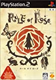 RULE of ROSE