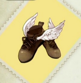「風の精の靴」の作成方法【ヘイグ攻略まとめWiki】