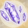 【ライザのアトリエ2】闇水晶の欠片 | 材料【ヘイグ攻略まとめWiki】