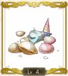 【ライザのアトリエ3】きれいな貝殻 | 素材【ヘイグ攻略まとめWiki】