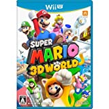 スーパーマリオ 3Dワールド - Wii U