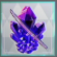 【SAOAL】カタナ鍛錬の紫苑鉱石 | ネットワークアイテム【ヘイグ攻略まとめWiki】