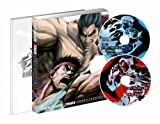 STREET FIGHTER X 鉄拳 コレクターズ・パッケージ PS3