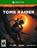 Shadow Of The Tomb Raider (輸入版:北米) - XboxOne