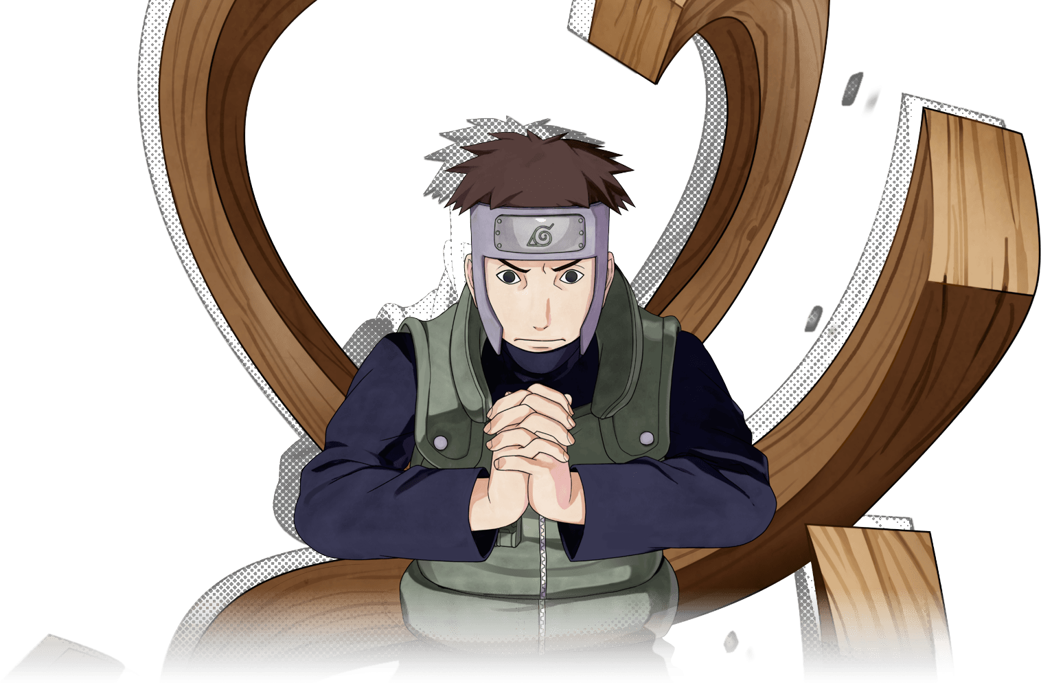 ヤマト シノビストライカー 攻略wiki Naruto To Boruto シノビストライカー ヘイグ攻略まとめwiki