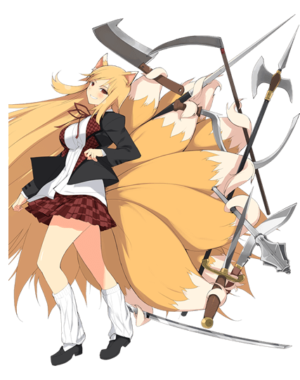 九魅 シノマス シノビマスター 閃乱カグラ New Link 攻略wiki ヘイグ攻略まとめwiki