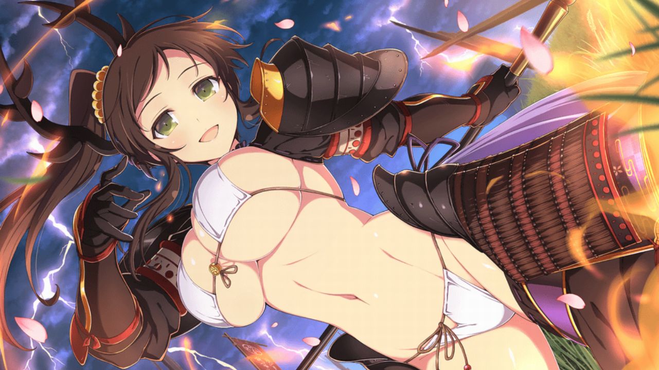 叢 爆乳祭 弐 閃乱覚醒 シノマス シノビマスター 閃乱カグラ New Link 攻略wiki ヘイグ攻略まとめwiki