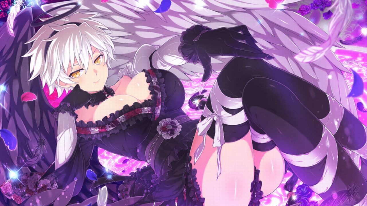 雅緋 D Angels 閃乱覚醒 シノマス シノビマスター 閃乱カグラ New Link 攻略wiki ヘイグ攻略まとめwiki