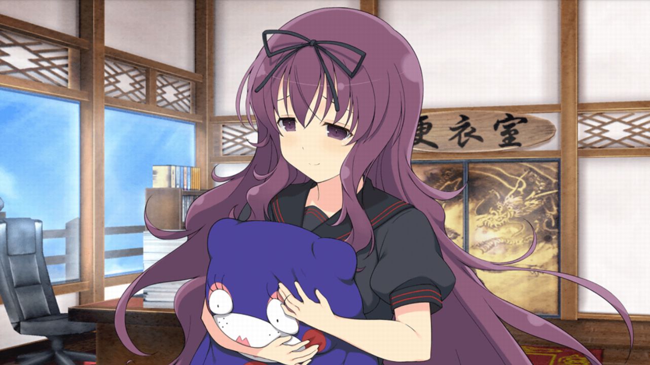【R】紫(蛇女制服)閃【ヘイグ攻略まとめWiki】