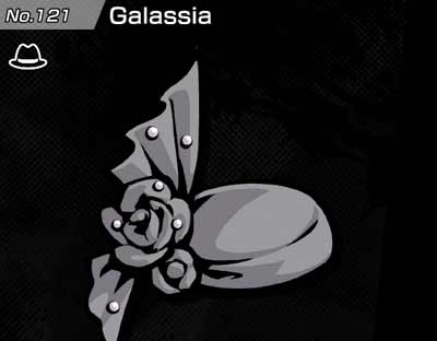 【新すばせか】Galassia | ファッション【ヘイグ攻略まとめWiki】