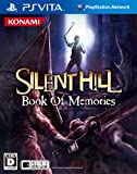SILENT HILL：Book Of Memories