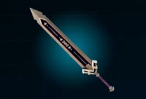 【SO6】クリュサオールの剣 | 武器【ヘイグ攻略まとめWiki】