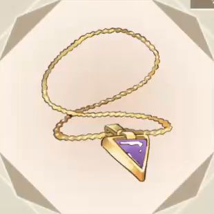 【ソフィーのアトリエ2】紫宝石の首飾り｜アイテム：装備【ヘイグ攻略まとめWiki】