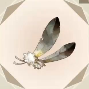 【ソフィーのアトリエ2】魔鳥の羽根｜アイテム：素材【ヘイグ攻略まとめWiki】