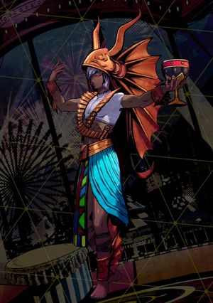 ソウルハッカーズ2 バアル 魔神 ソウルハッカーズ2 攻略wiki ヘイグ攻略まとめwiki