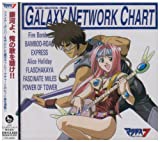 MUSIC SELECTION FROM GALAXY NETWORK CHART