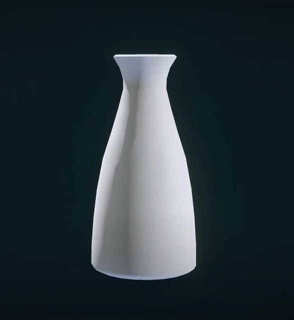 【スターフィールド】オルペ風の白い花瓶 | その他アイテム【ヘイグ攻略まとめWiki】