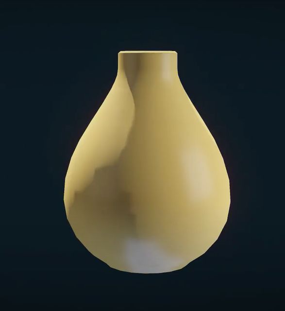【スターフィールド】マスタード色のマイクロ花瓶 | その他アイテム【ヘイグ攻略まとめWiki】