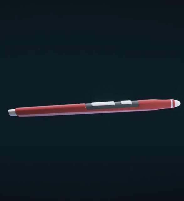 【スターフィールド】赤いタッチペン | その他アイテム【ヘイグ攻略まとめWiki】