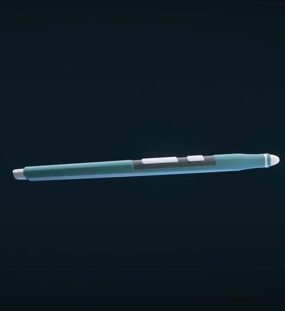 【スターフィールド】青緑のタッチペン | その他アイテム【ヘイグ攻略まとめWiki】