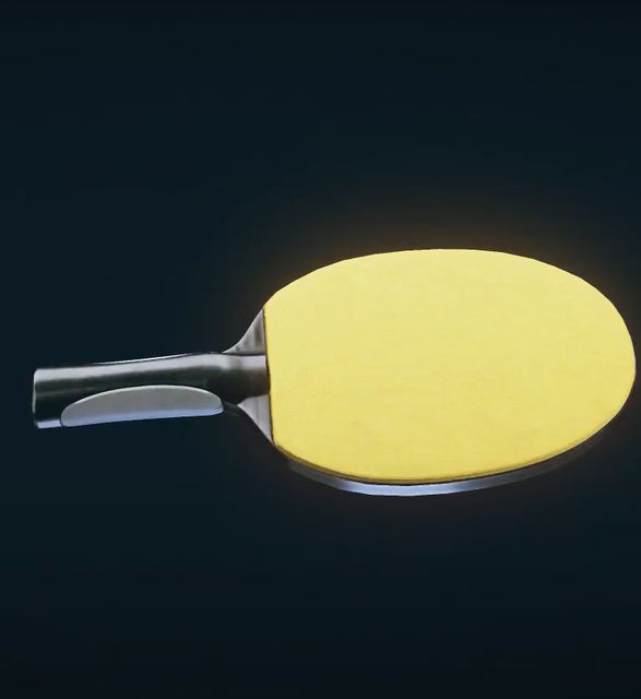 【スターフィールド】黄色い卓球ラケット | その他アイテム【ヘイグ攻略まとめWiki】