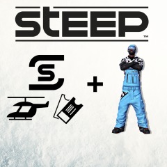 ダウンロードコンテンツ スティープ Steep 攻略wiki ヘイグ攻略まとめwiki