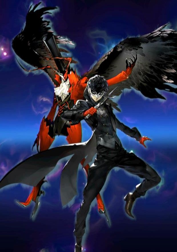 スピリッツ ジョーカー 怪盗 スマブラsp 攻略wiki 大乱闘スマッシュブラザーズ Special ヘイグ攻略まとめwiki