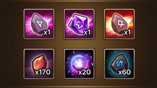 サマナーズウォー 大型アップデート パッチノート 0726 サマナーズウォー 攻略wiki ヘイグ攻略まとめwiki