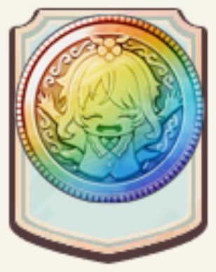 【テンパラ】虹のマカロンメダル | アイテム【ヘイグ攻略まとめWiki】