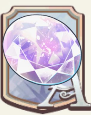 【テンパラ】アリアンナのダイヤモンド｜武器【ヘイグ攻略まとめWiki】