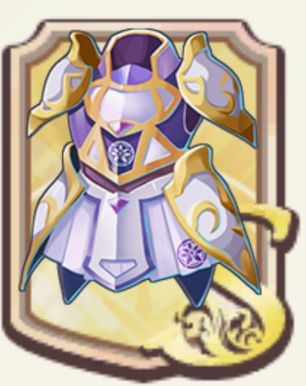 【テンパラ】紫統の聖鎧｜防具【ヘイグ攻略まとめWiki】
