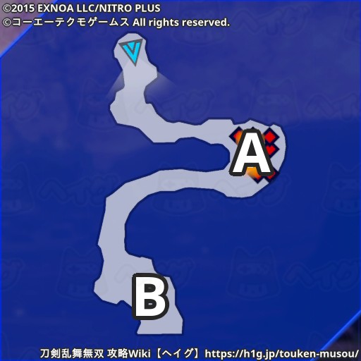 とうらぶ無双 戦場 第一部隊 出陣 の攻略情報 序章 本丸襲撃 刀剣乱舞無双 刀剣乱舞無双 攻略wiki とうらぶ無双 ヘイグ攻略まとめwiki とうらぶ無双 戦場 第一部隊 出陣 の攻略情報 序章 本丸襲撃 刀剣乱舞無双 刀剣乱舞無双 攻略wiki とうらぶ無双 ヘイグ攻略まとめwiki