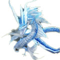 【TRAHA】冷竜グラキ - 召喚獣【ヘイグ攻略まとめWiki】