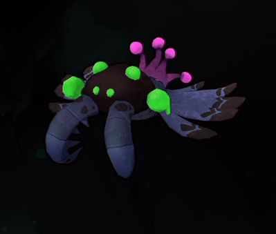 敵一覧 ボイドテラリウム Void Trrlm 攻略wiki ヘイグ攻略まとめwiki