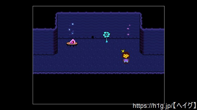 ウォーターフェル アンダーテイル 攻略wiki Undertale ヘイグ攻略まとめwiki