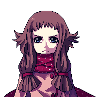 キャラクター紹介 ヴァルハラ Va 11 Hall A 攻略wiki ヘイグ攻略まとめwiki