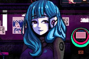 Chapter3 Dulce ヴァルハラ Va 11 Hall A 攻略wiki ヘイグ