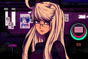 Chapter3 Dulce ヴァルハラ Va 11 Hall A 攻略wiki ヘイグ
