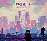 VA-11 Hall-A: Complete Sound Collection CD