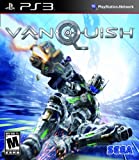 Vanquish (PS3 北米版)