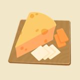 チーズ【ヘイグ攻略まとめWiki】