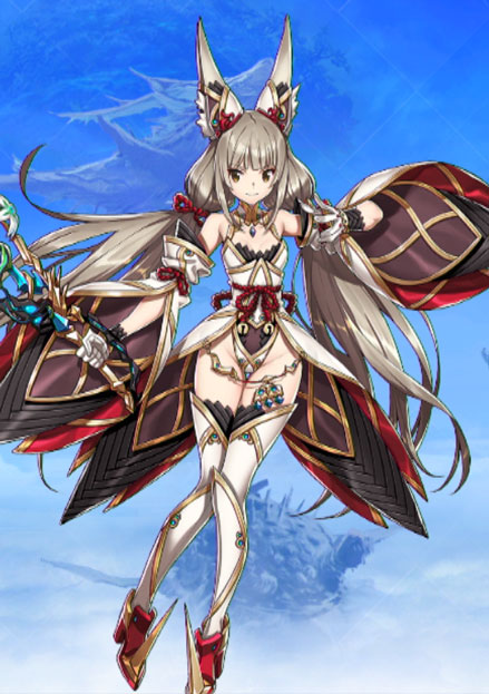 ニア ブレイド ゼノブレイド2 Xenoblade2 攻略wiki ゼノブレ2 ヘイグ攻略まとめwiki