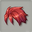 【イースX】紅黒剣士の髪 | アタッチメント【ヘイグ攻略まとめWiki】