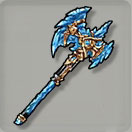 【イースX】藍宝石の斧 | 武器【ヘイグ攻略まとめWiki】
