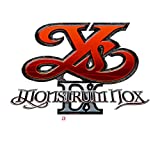 イースIX -Monstrum NOX- 数量限定コレクターズBOX