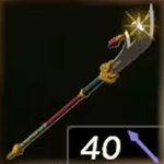 【ティアキン】瘴気の槍 武器 ゼルダの伝説 ティアーズオブザキングダム 攻略Wiki ティアキン : ヘイグ攻略まとめWiki